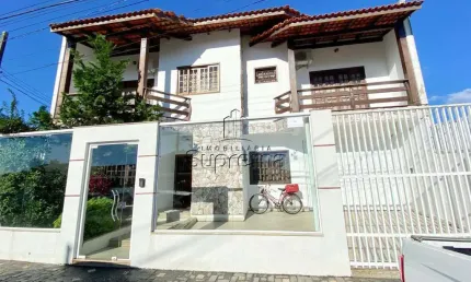 Casa com 5 quartos à venda na Rua Selso Duarte Moreira, 921, Cordeiros, Itajaí