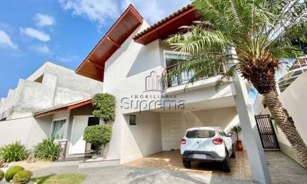 Casa com 4 quartos à venda na Avenida José Siqueira, 450, Dom Bosco, Itajaí