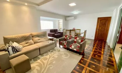Apartamento com 3 quartos à venda na Rua Cônego Thomaz Fontes, 182, Centro, Itajaí