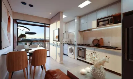 Apartamento com 3 quartos à venda na Rua José Gall, 905, Dom Bosco, Itajaí