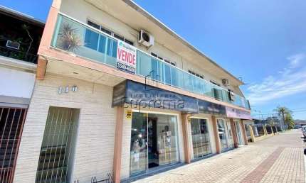 Casa com 4 quartos à venda na Avenida Guanabara, 110, Cordeiros, Itajaí