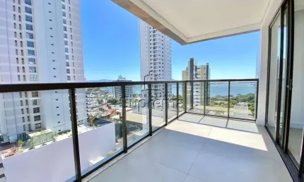 Apartamento com 3 quartos à venda na Rua Antônio Manoel Moreira, 137, Fazenda, Itajaí