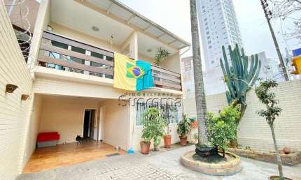 Casa com 5 quartos à venda na Rua Lauro Muller, 1022, Fazenda, Itajaí