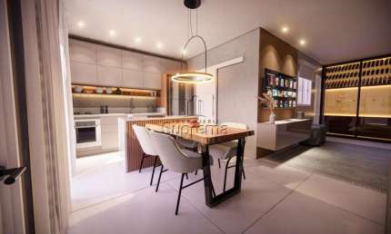 Apartamento no bairro cordeiros, Cordeiros, Itajaí - SC