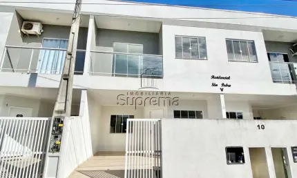 Sobrado no bairro cordeiros, Cordeiros, Itajaí - SC