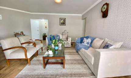Apartamento com 3 quartos à venda na Rua Samuel Heusi, 158, Centro, Itajaí