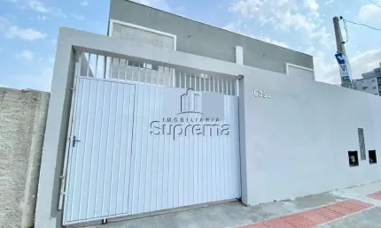 Casa com 3 quartos à venda na Rua Doutor João Américo Watzko, 635, São Vicente, Itajaí