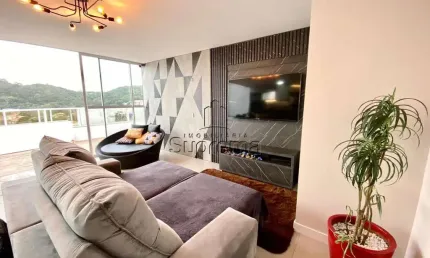 Apartamento com 3 quartos à venda na Rua Cônsul Carlos Renaux, 130, Cabeçudas, Itajaí