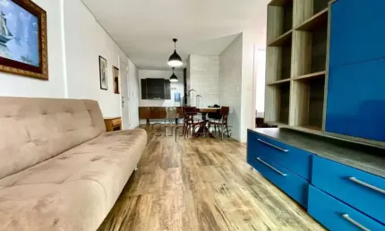 Apartamento com 2 quartos à venda na Rua Herculano Corrêa, 77, Centro, Itajaí