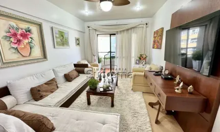 Apartamento com 3 quartos à venda na Rua Joinville, 270, Centro, Itajaí