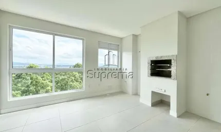 Residencial alameda itamirim, São Judas, Itajaí - SC
