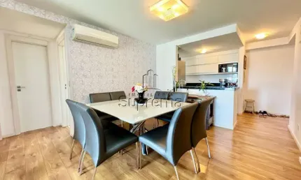 Apartamento com 2 quartos à venda na Rua Camboriú, 103, Centro, Itajaí