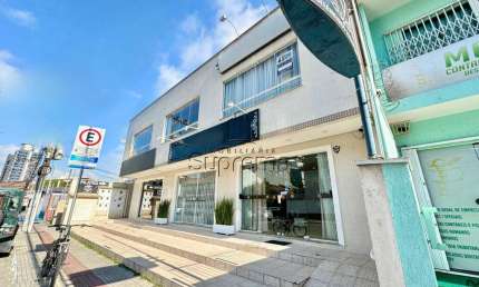 Sala comercial à venda na Rua Joinville, 476, Centro, Itajaí