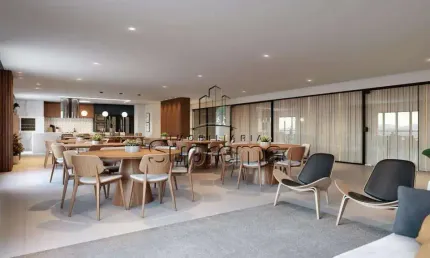 Apartamento com 3 quartos à venda na Rua José Gall, 905, Dom Bosco, Itajaí