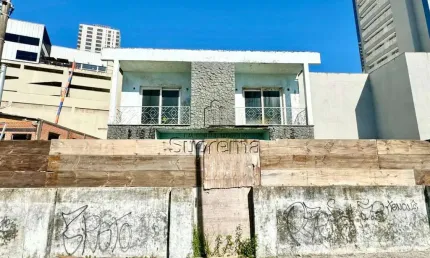 Terreno à venda na Rua Silva, 145, Centro, Itajaí