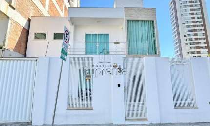 Casa com 3 quartos à venda na Rua Manoel Dono Morgado, 33, Fazenda, Itajaí