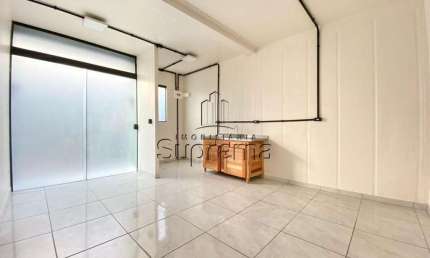 Apartamento com 1 quarto para alugar na Rua Vereador Airton de Souza, 300, São Vicente, Itajaí