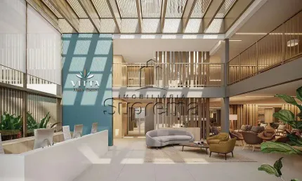 Apartamento com 2 quartos à venda na Rua João Cunha, 220, Fazenda, Itajaí