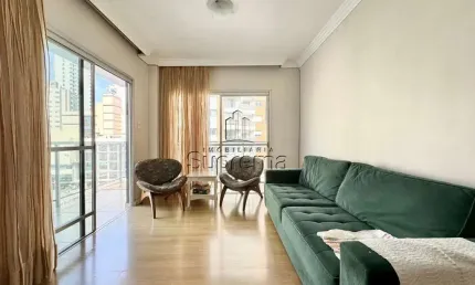 Apartamento com 3 quartos à venda na Rua Camboriú, 80, Centro, Itajaí