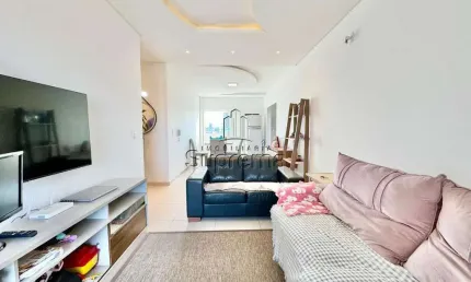 Apartamento com 3 quartos à venda na Rua Concórdia, 698, São Vicente, Itajaí