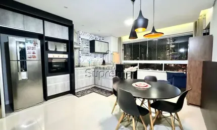 Apartamento com 2 quartos à venda na Rua Abdon David Schmitt, 177, São Judas, Itajaí