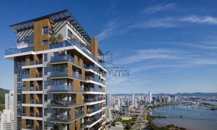 Apartamento com 3 quartos à venda na Alameda Ernesto Schneider, 150, Fazenda, Itajaí