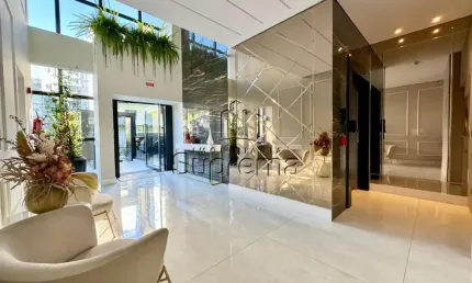 Brava palace residence, Praia Brava de Itajaí, Itajaí - SC