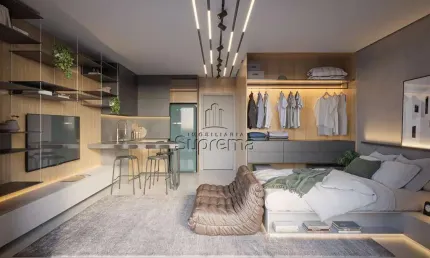 Apartamento com 1 quarto à venda na Rua Uruguai, 45, Centro, Itajaí