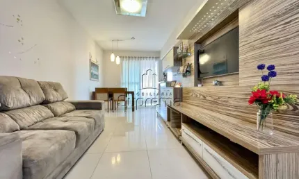 Apartamento com 3 quartos à venda na Rua Alberto Werner, 615, Vila Operária, Itajaí
