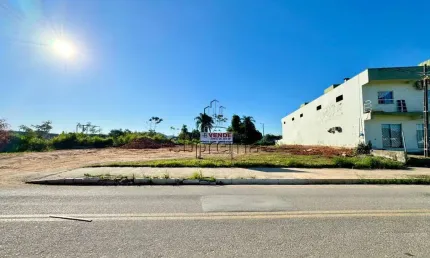 Terreno à venda na Avenida Itaipava, 4440, Itaipava, Itajaí