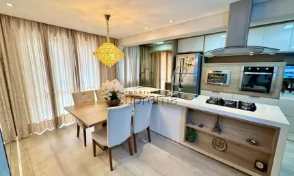 Apartamento com 3 quartos à venda na Rua Agostinho Fernandes Vieira, 157, Fazenda, Itajaí