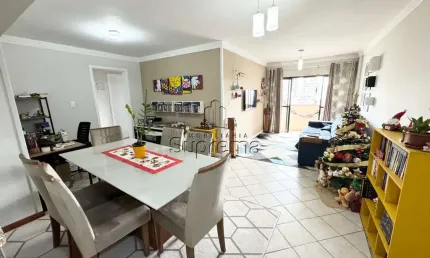 Apartamento com 3 quartos à venda na Rua Uruguai, 122, Centro, Itajaí