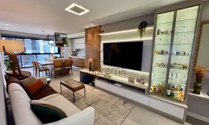 Apartamento com 2 quartos à venda na Rua Fritz Schneider, 48, Fazenda, Itajaí