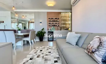 Apartamento com 3 quartos à venda na Rua Carlos Hugo Praun, 78, Centro, Itajaí