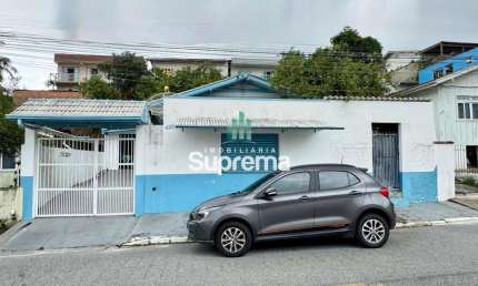 Casa com 3 quartos à venda na Rua Amaro Jacques, 429, Fazenda, Itajaí