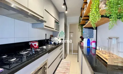 Villa garden residencial, Vila Operária, Itajaí - SC