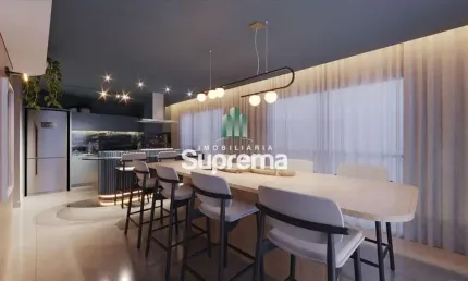 Apartamento com 1 quarto à venda na Rua Estados Unidos, 75, Fazenda, Itajaí