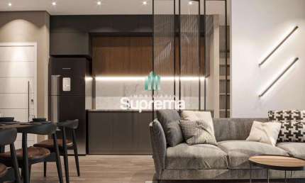 Apartamento com 3 quartos à venda na Rua José Lopes, 173, Cordeiros, Itajaí