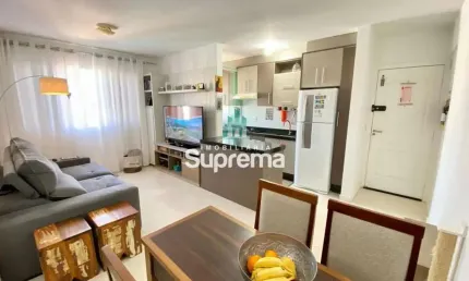 Apartamento com 2 quartos à venda na Rua Joaquim Lopes Corrêa, 239, Centro, Itajaí