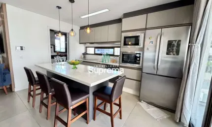 Apartamento com 3 quartos à venda na Rua Antônio Manoel Moreira, 137, Fazenda, Itajaí