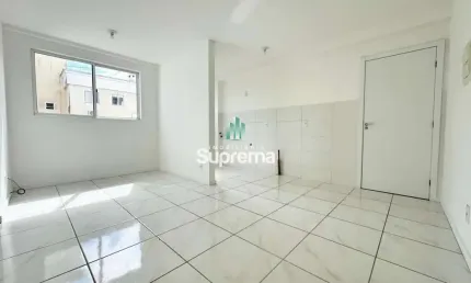 Apartamento com 2 quartos à venda na Rua Alvaro Beraldi, 460, Ressacada, Itajaí