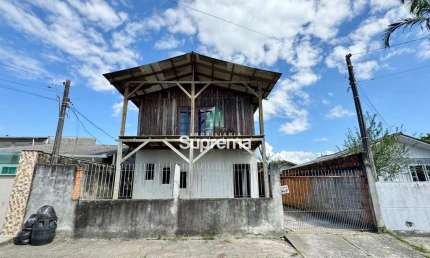 Casa no bairro sao vicente, São Vicente, Itajaí - SC