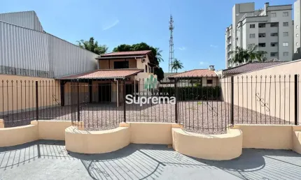 Casa comercial em cordeiros, Cordeiros, Itajaí - SC