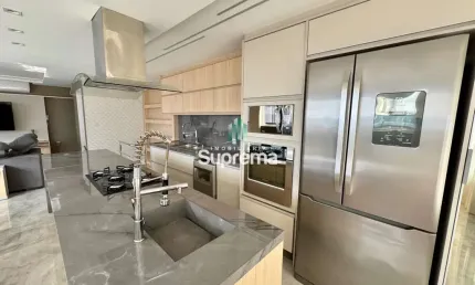 Apartamento com 3 quartos à venda na Rua Lico Amaral, 205, Dom Bosco, Itajaí