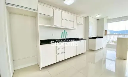 Apartamento com 2 quartos à venda na Rua Duque de Caxias, 144, Vila Operária, Itajaí