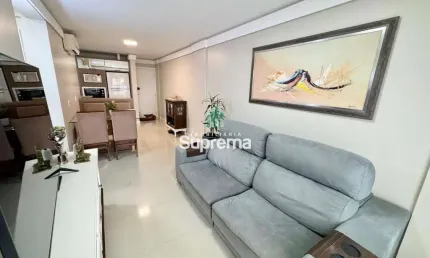 Apartamento com 2 quartos à venda na Rua Gaspar, 327, São Judas, Itajaí