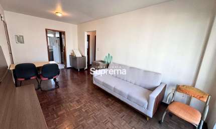 Apartamento com 2 quartos para alugar na Rua Paulo Caramuru da Silva, 68, Centro, Itajaí