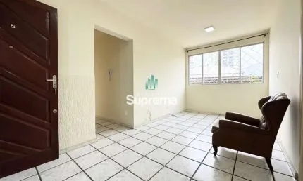 Apartamento com 2 quartos à venda na Rua Theresinha Bella Cruz Jasper, 81, São João, Itajaí