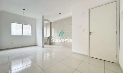 Apartamento com 2 quartos à venda na Rua Francisco José de Aviz, 551, Murta, Itajaí