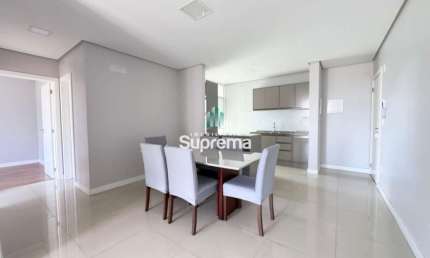 Apartamento com 2 quartos para alugar na Rua José Pereira Liberato, 1320, São João, Itajaí